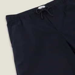 Store Effen relaxed broek Broek Chino|Broek