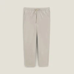 Flash Sale Effen relaxed broek Broek Chino|Broek