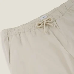 Flash Sale Effen relaxed broek Broek Chino|Broek