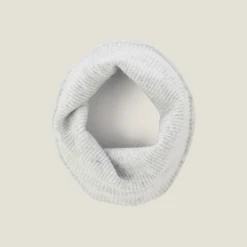 Best Effen snood in tricot Sjaal, Muts & Handschoenen