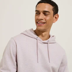 New Effen sweater met kap Sweater