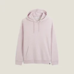 New Effen sweater met kap Sweater