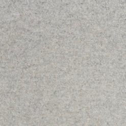 Clearance Effen sweater met ronde hals in tricot Sweater