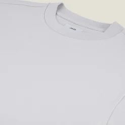 Cheap Effen sweater met ronde hals Sweater