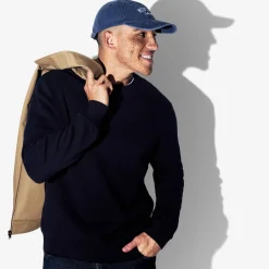 Online Effen trui Trui