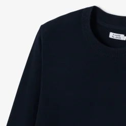 Online Effen trui Trui