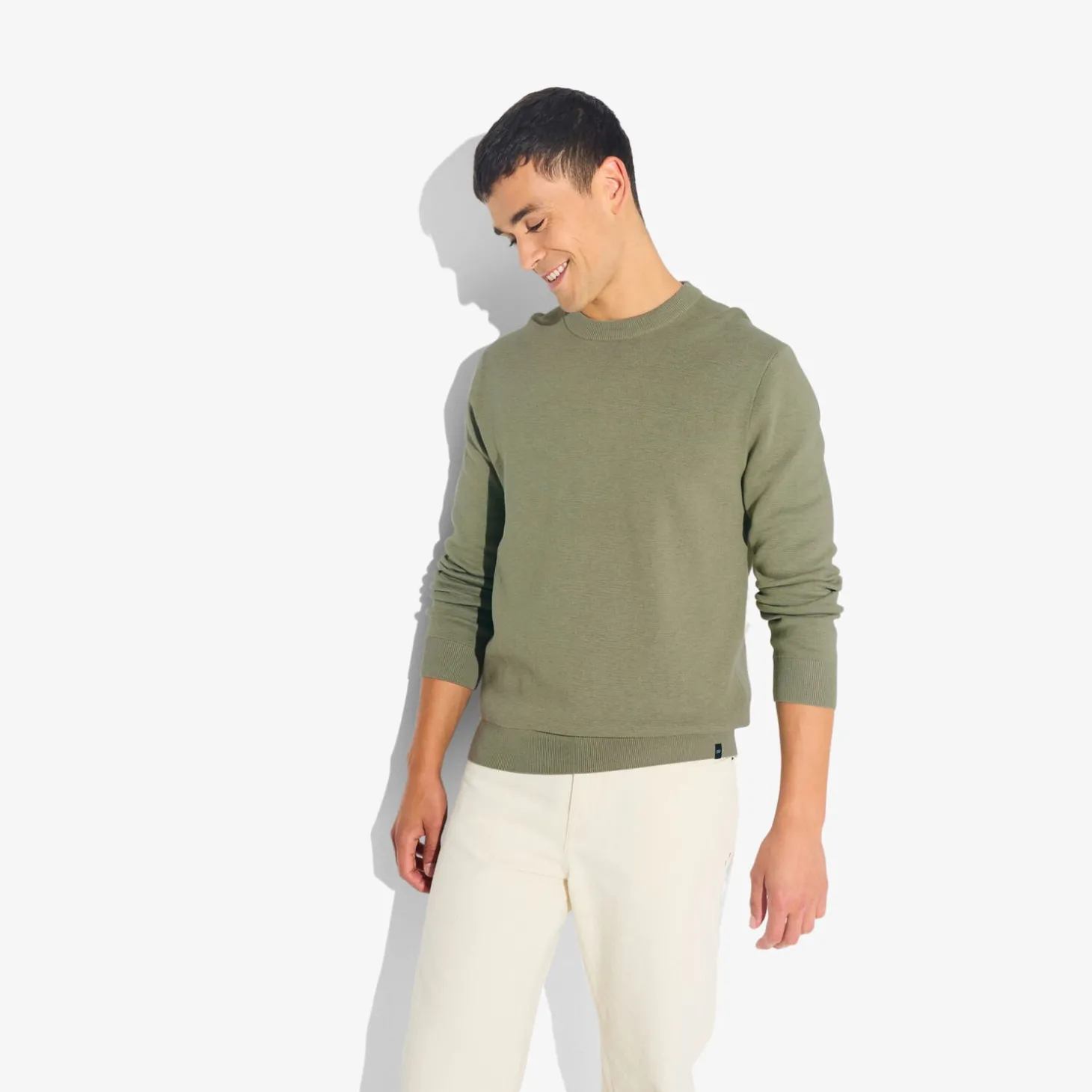 Sale Effen trui Trui