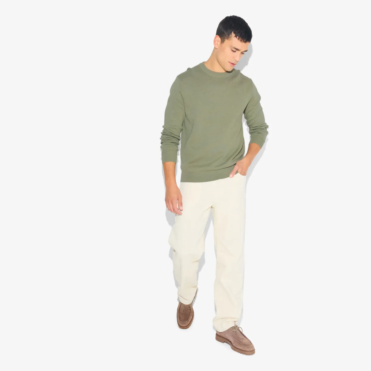 Sale Effen trui Trui