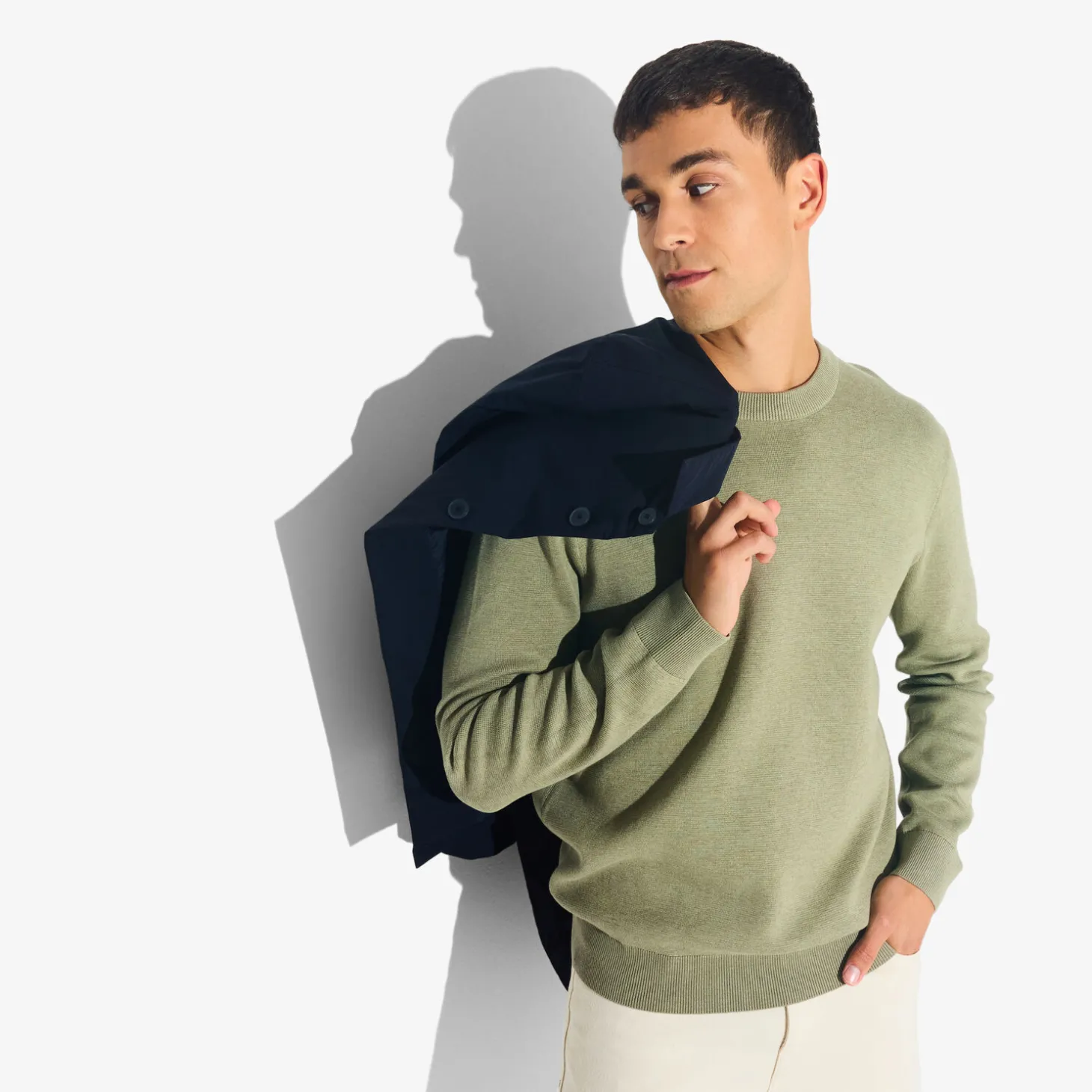 Sale Effen trui Trui