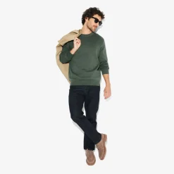 Flash Sale Effen trui Trui