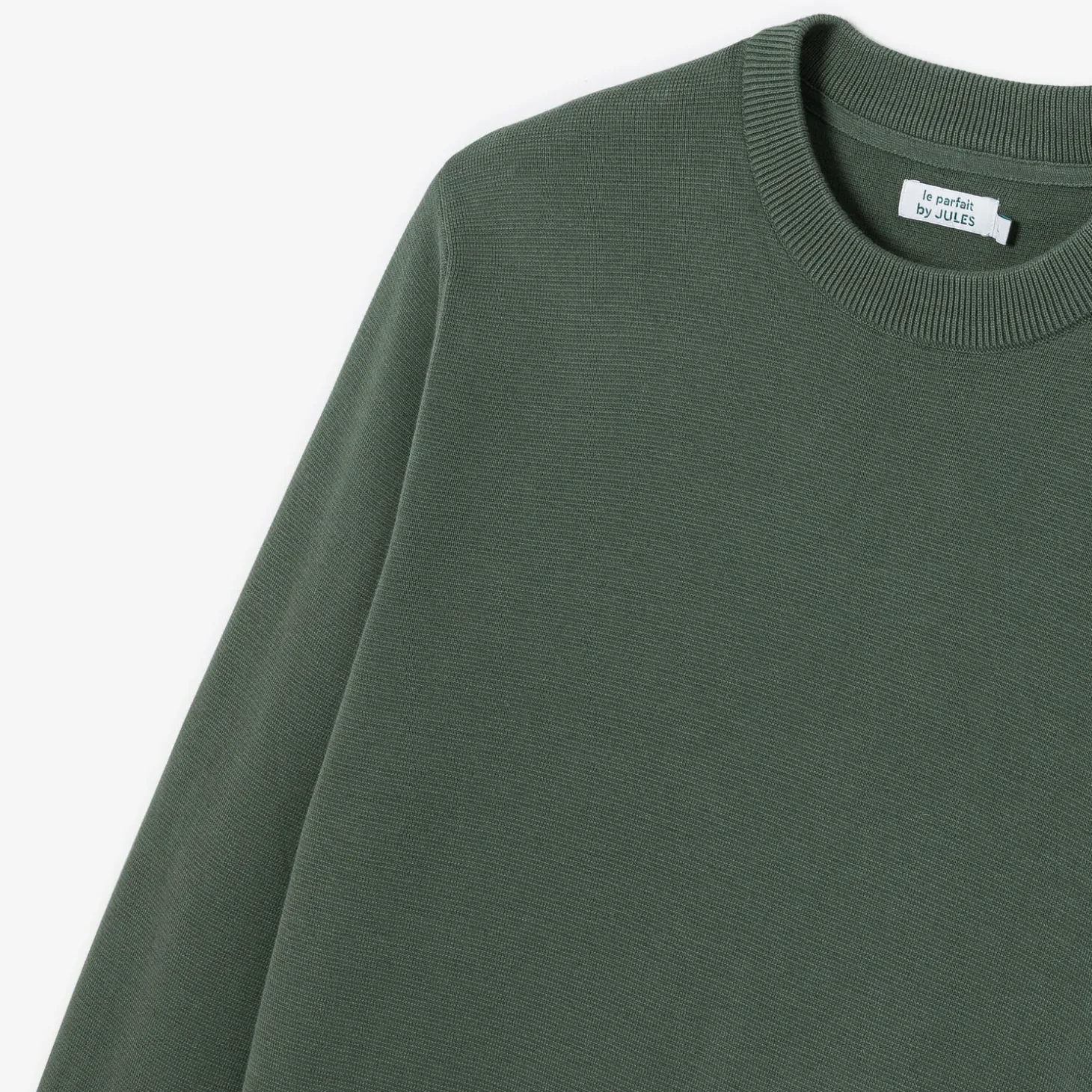 Flash Sale Effen trui Trui