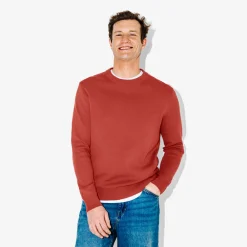 Flash Sale Effen trui Trui