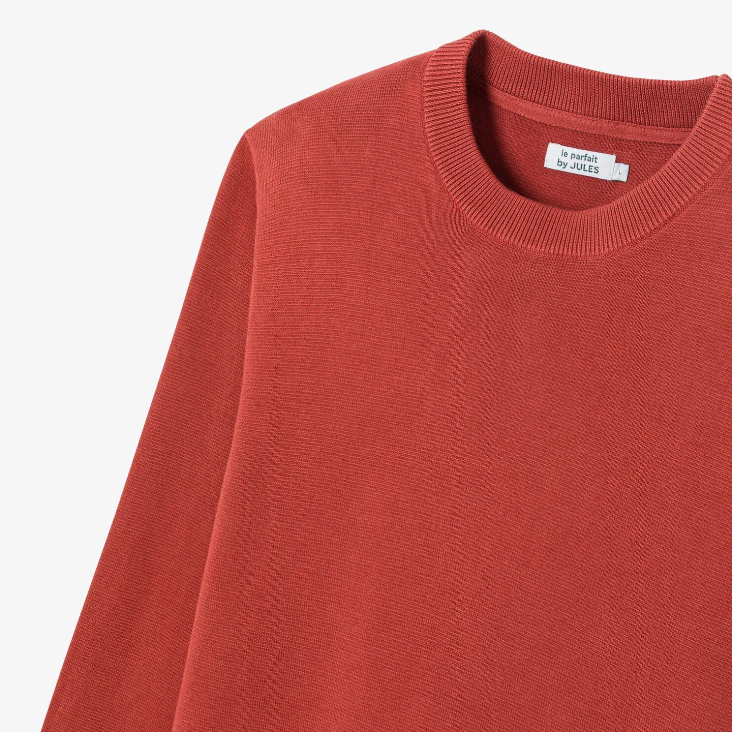 Flash Sale Effen trui Trui