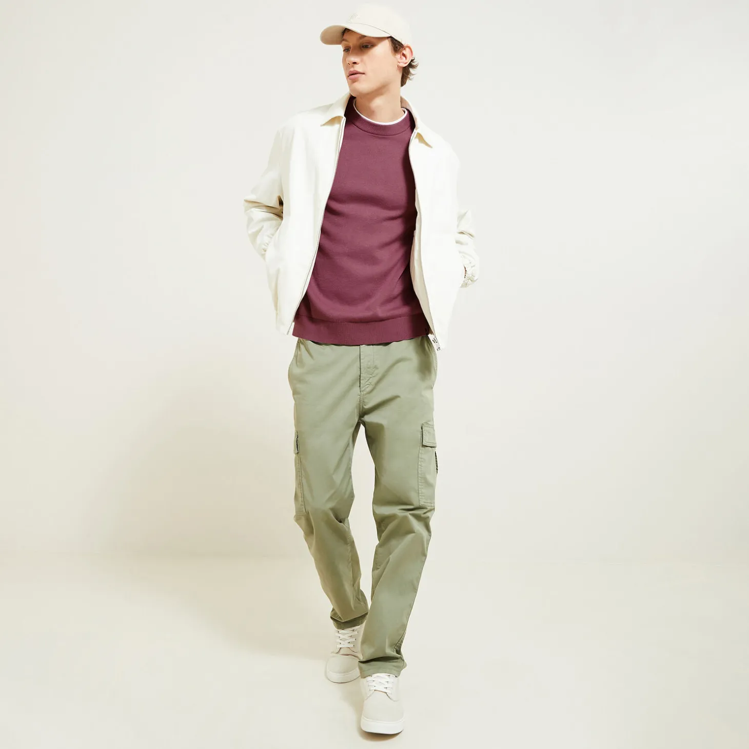 Best Effen trui Trui