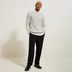 Fashion Effen trui  Trui