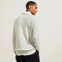 Fashion Effen trui Trui