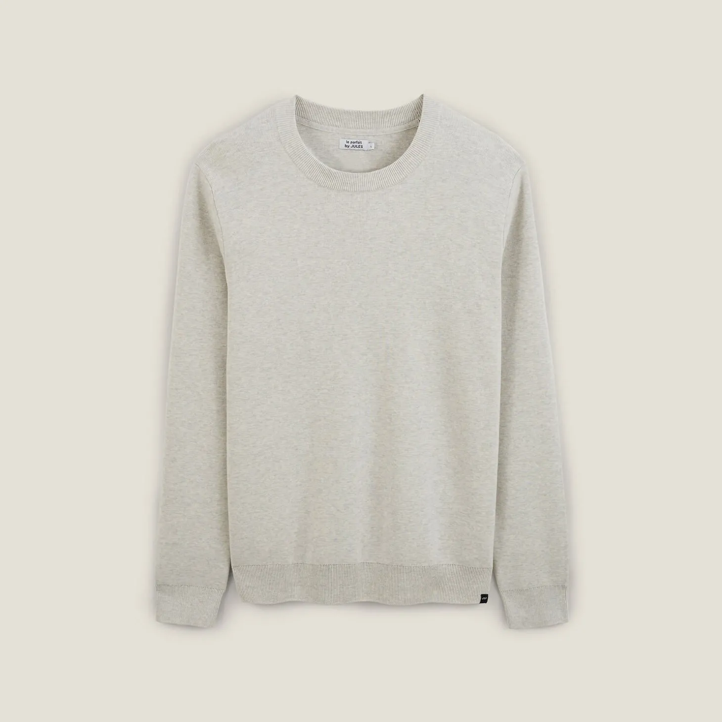 Fashion Effen trui Trui