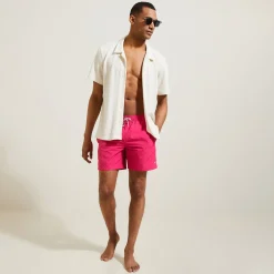 Fashion Effen zwemshort Zwembroek|Zwembroek