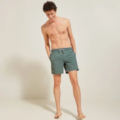 Fashion Effen zwemshort Zwembroek|Zwembroek