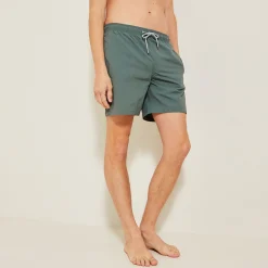 Fashion Effen zwemshort Zwembroek|Zwembroek
