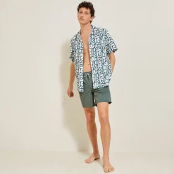 Fashion Effen zwemshort Zwembroek|Zwembroek