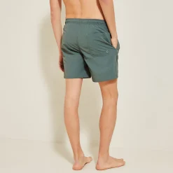 Fashion Effen zwemshort Zwembroek|Zwembroek