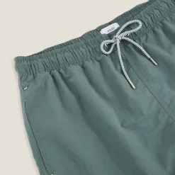 Fashion Effen zwemshort Zwembroek|Zwembroek