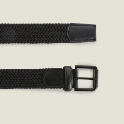 Online Elastische riem met rolgesp Riem & Bretellen|Riem & Bretellen