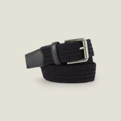 New Elastische riem met rolgesp Riem & Bretellen|Riem & Bretellen