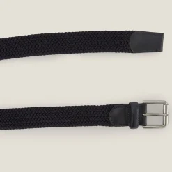 New Elastische riem met rolgesp Riem & Bretellen|Riem & Bretellen