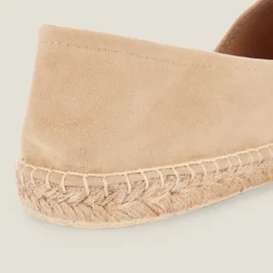 Cheap Espadrilles in suède Schoenen|Schoenen
