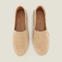 Cheap Espadrilles in suède Schoenen|Schoenen