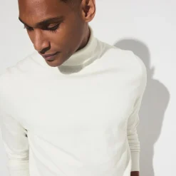 Sale Essentiële trui met rolkraag Trui