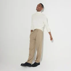 Sale Essentiële trui met rolkraag Trui