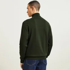 Discount Essentiële trui met rolkraag Trui