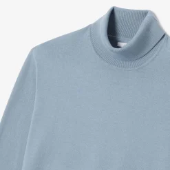 Fashion Essentiële trui met rolkraag Trui