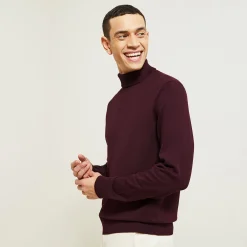 Sale Essentiële trui met rolkraag Trui