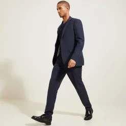 New Essentiële trui met ronde hals Trui