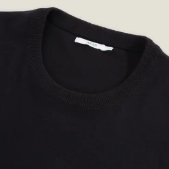 Sale Essentiële trui met ronde hals Trui