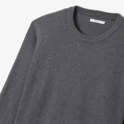 Flash Sale Essentiële trui met ronde hals Trui