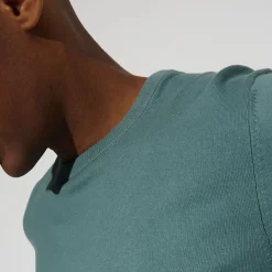 Online Essentiële trui met ronde hals Trui