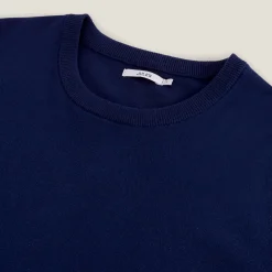 Sale Essentiële trui met ronde hals Trui