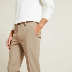 New Extraslim kostuumbroek Kostuumbroek|Broek