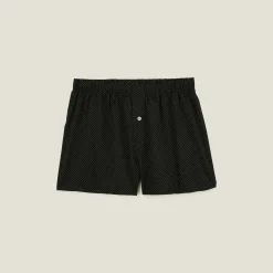 Store Fantasieboxershort in biokatoen Boxershort