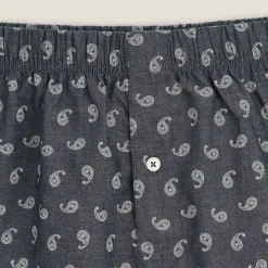 Cheap Fantasieboxershort in biokatoen Boxershort