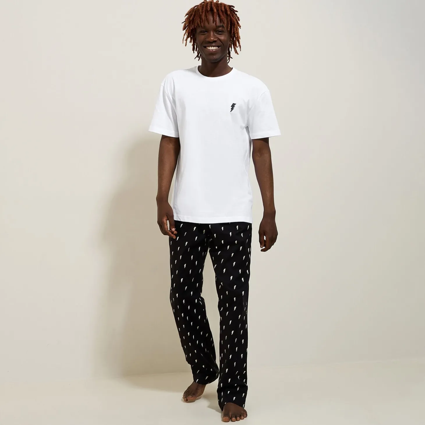 Best Fantasiepyjamaset Pyjama