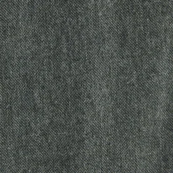 Outlet Flanellen chinobroek met plooien Broek