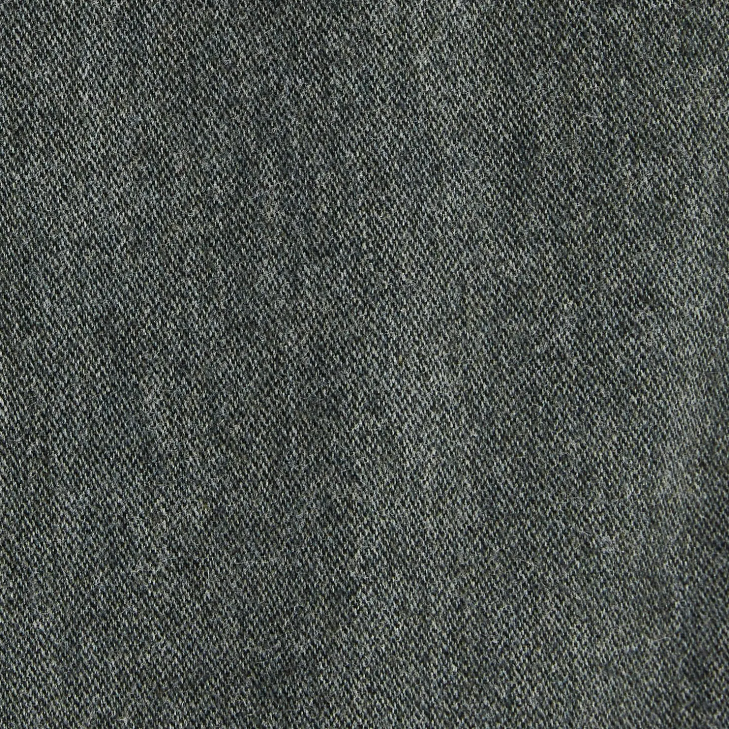 Outlet Flanellen chinobroek met plooien Broek