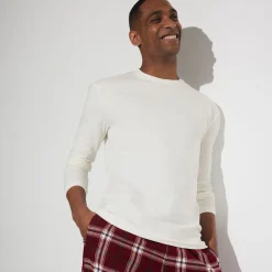 Sale Flanellen pyjamaset Pyjama