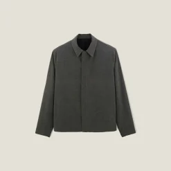 Cheap Flanellen vest voor het tussenseizoen Kostuumvest & Blazer